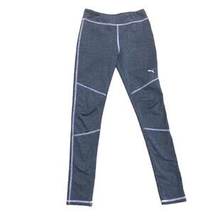 Puma Youth Leggings Size M 8-10